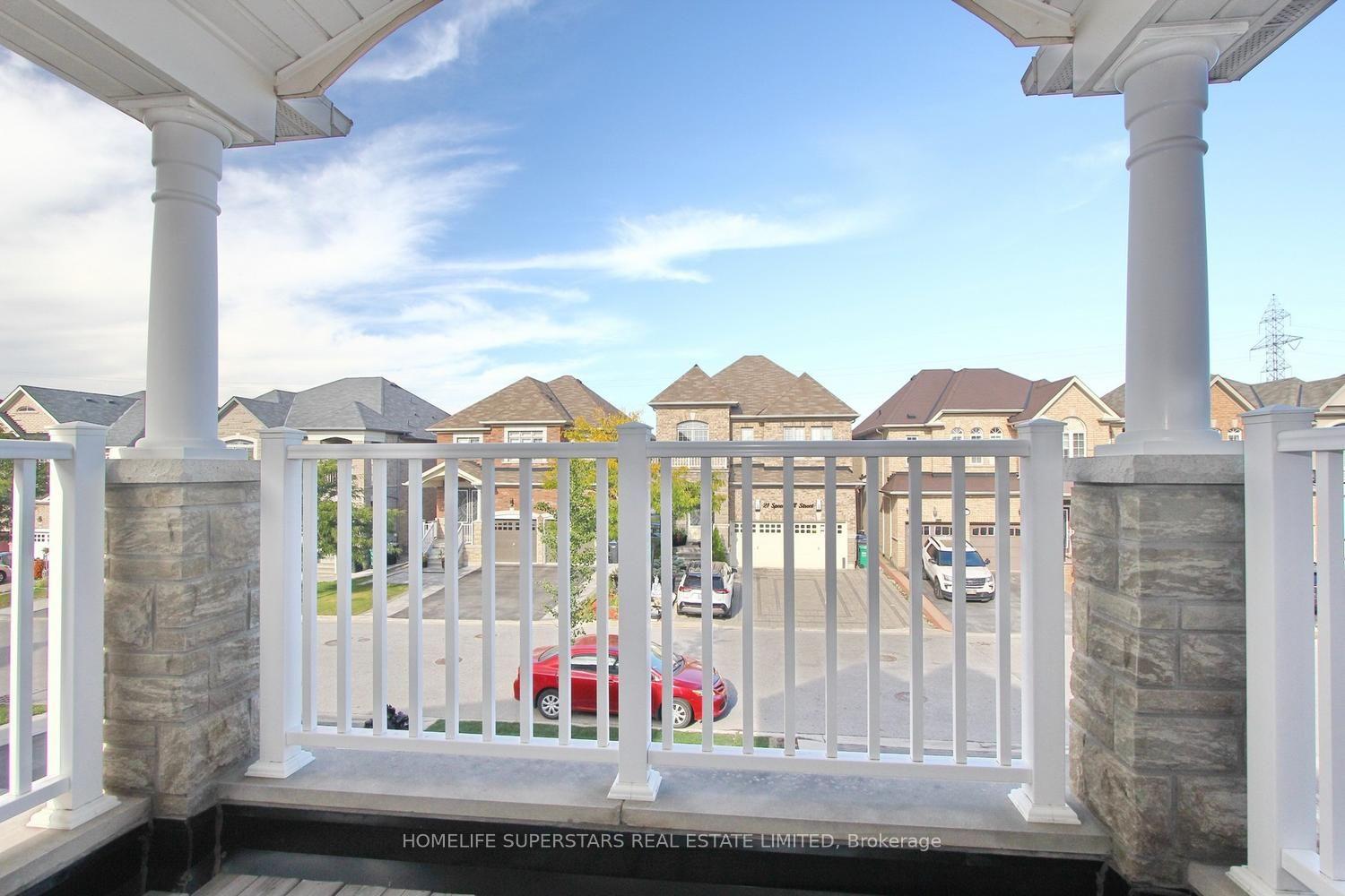 Photo 52 of 32 Speedwell Street, Brampton, Credit Valley — HOMEH