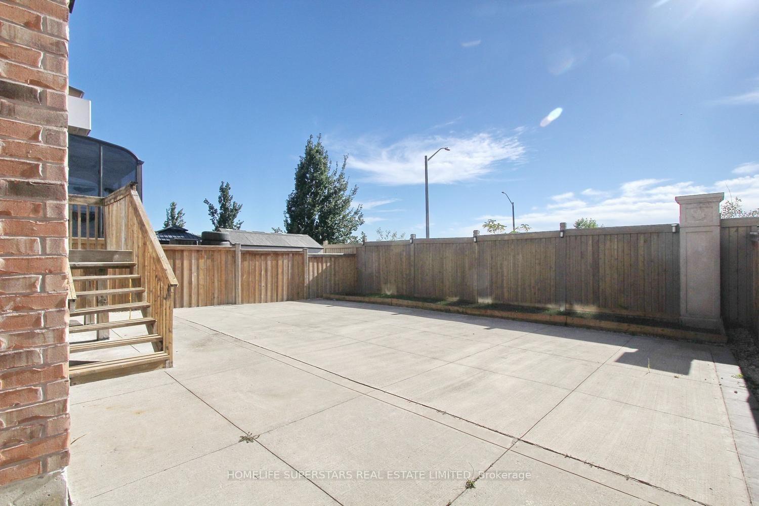 Photo 71 of 32 Speedwell Street, Brampton, Credit Valley — HOMEH