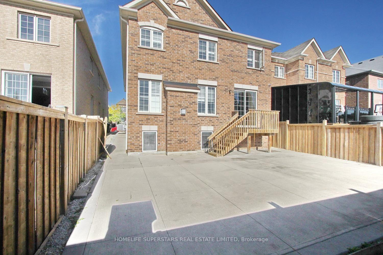 Photo 73 of 32 Speedwell Street, Brampton, Credit Valley — HOMEH