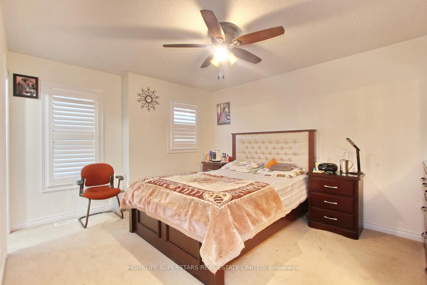 Photo 31 of 32 Speedwell Street, Brampton, Credit Valley — HOMEH