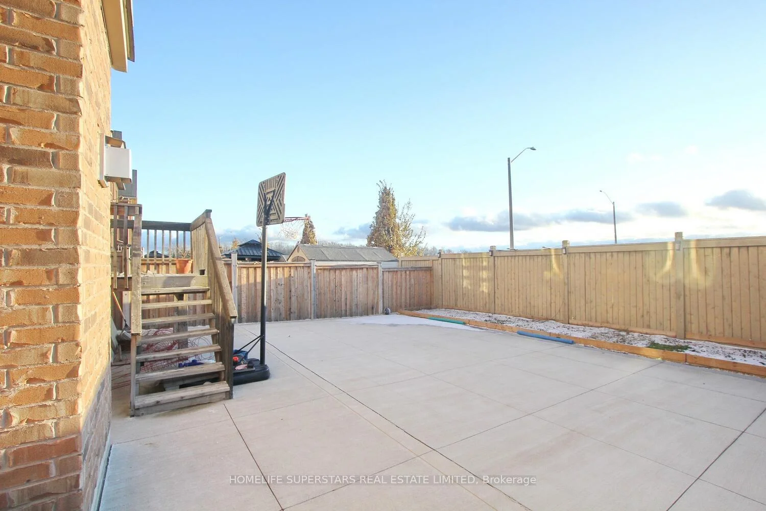Photo 32 of 32 Speedwell Street, Brampton, Credit Valley — HOMEH