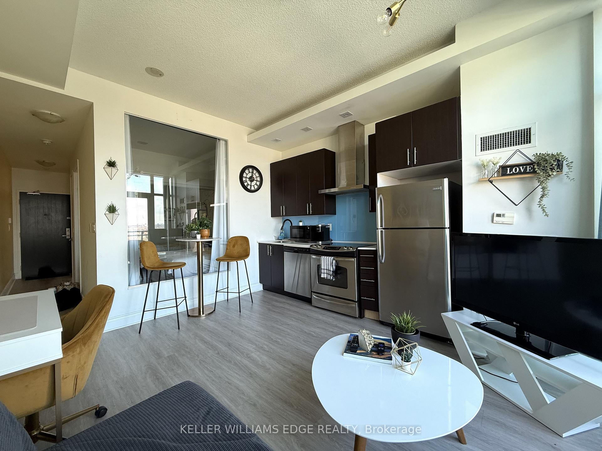 Photo 2 of Unit -3022, 165 Legion Road, Etobicoke, Mimico — HOMEH