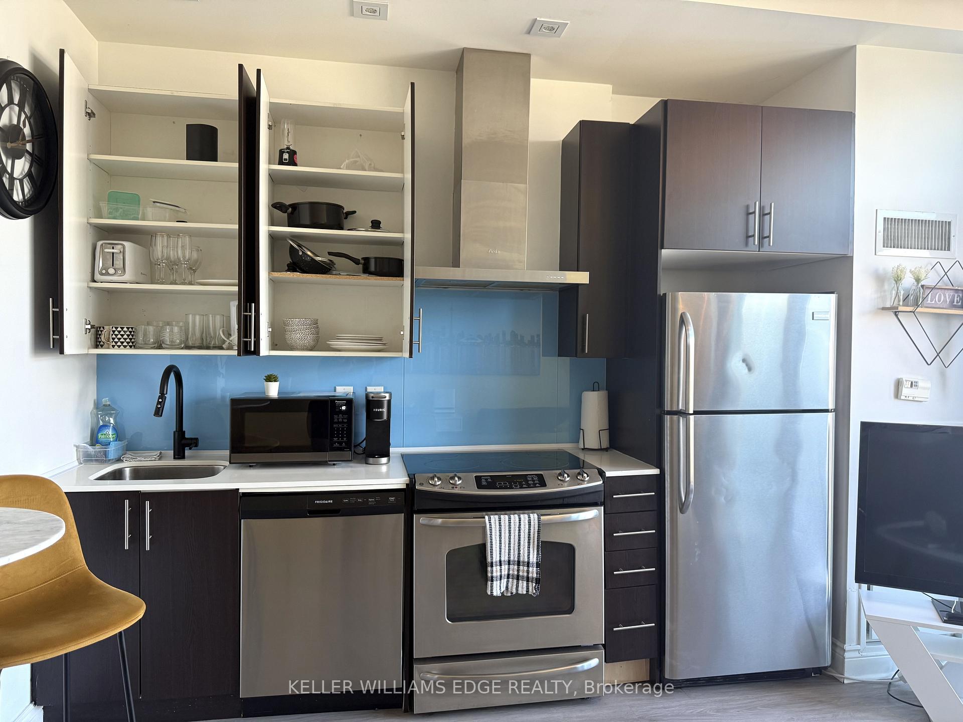 Photo 3 of Unit -3022, 165 Legion Road, Etobicoke, Mimico — HOMEH