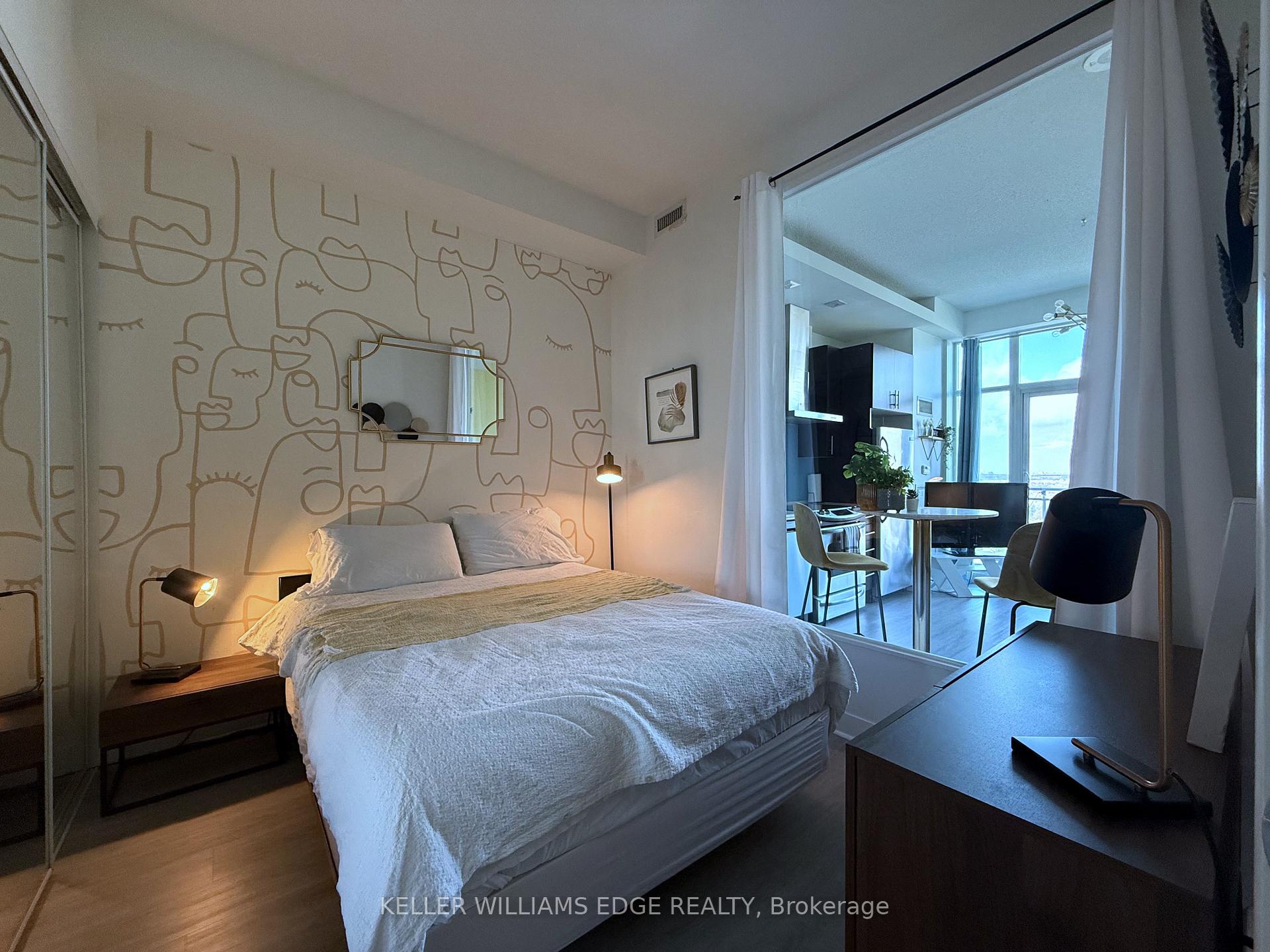 Photo 4 of Unit -3022, 165 Legion Road, Etobicoke, Mimico — HOMEH