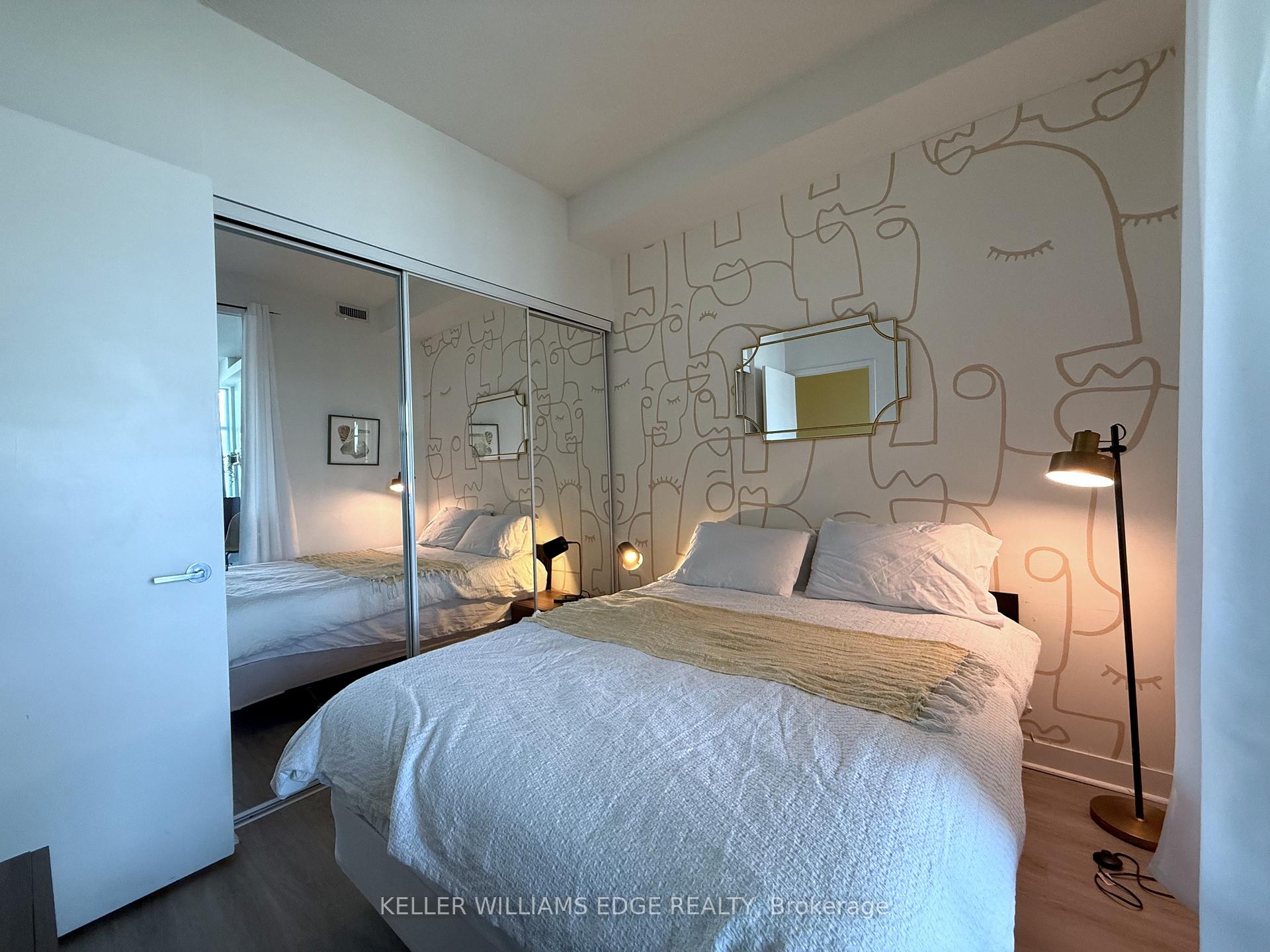 Photo 5 of Unit -3022, 165 Legion Road, Etobicoke, Mimico — HOMEH