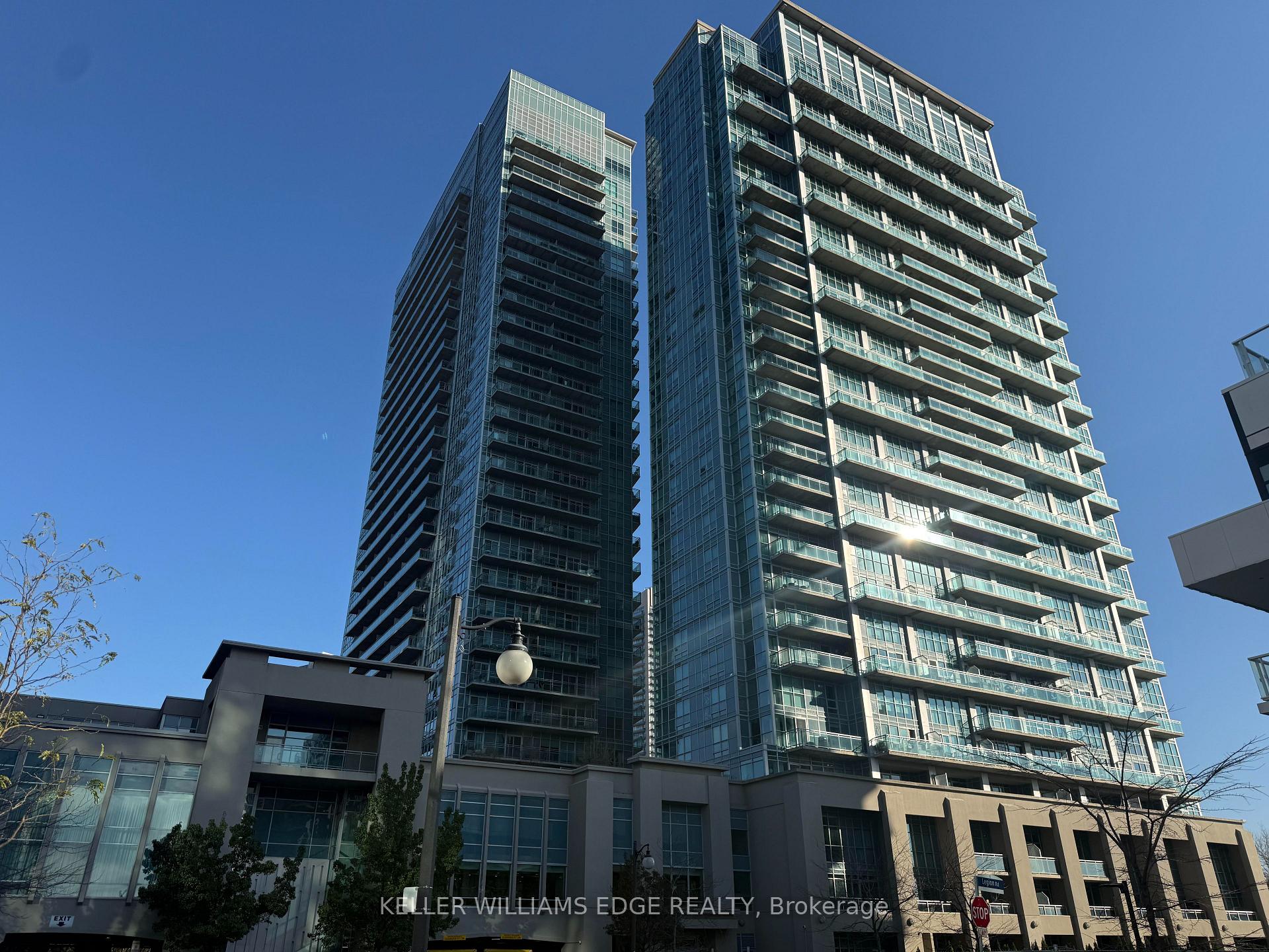 Photo 12 of Unit -3022, 165 Legion Road, Etobicoke, Mimico — HOMEH