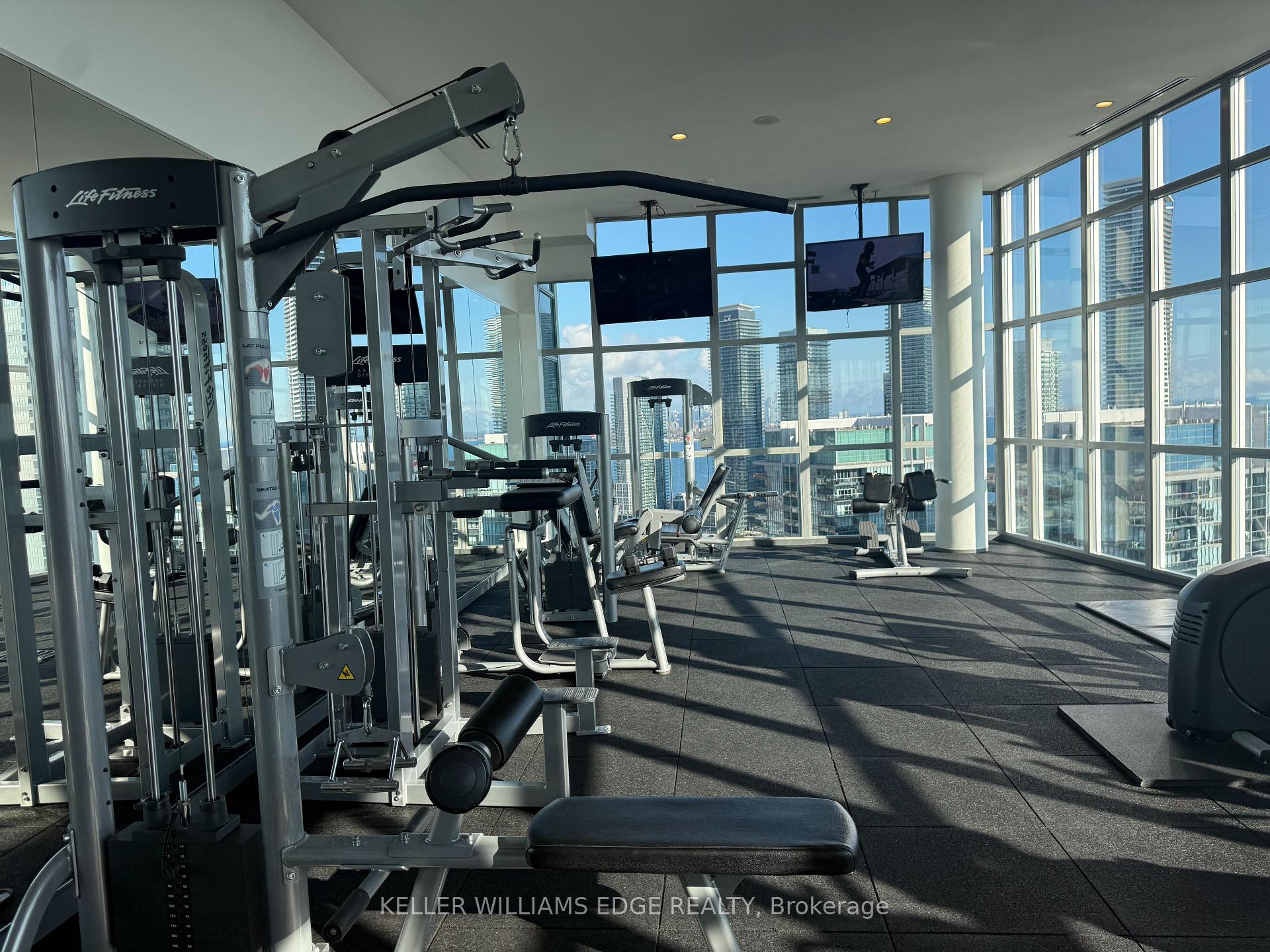 Photo 14 of Unit -3022, 165 Legion Road, Etobicoke, Mimico — HOMEH