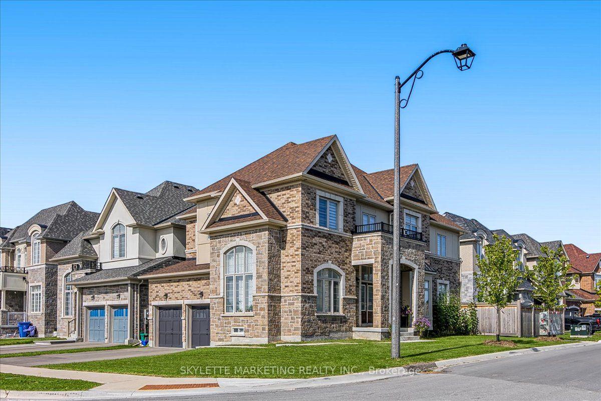 Photo of 1 Cranley Road