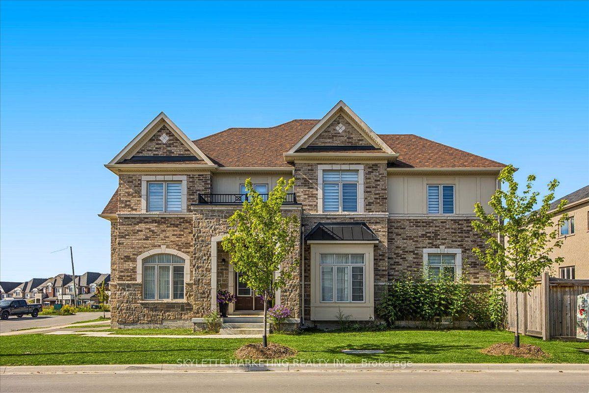 Photo 2 of 1 Cranley Road, East Gwillimbury, Sharon — HOMEH