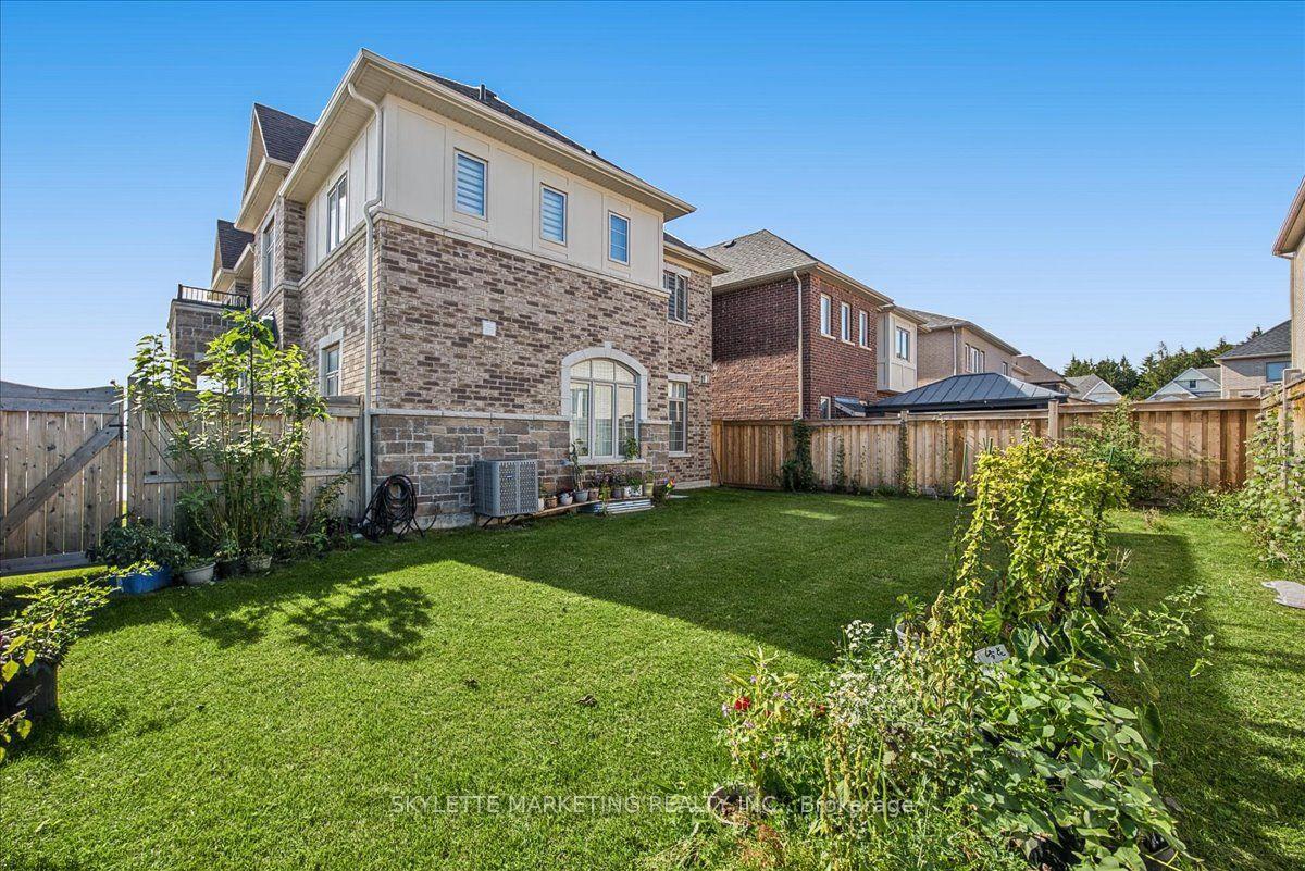 Photo 26 of 1 Cranley Road, East Gwillimbury, Sharon — HOMEH