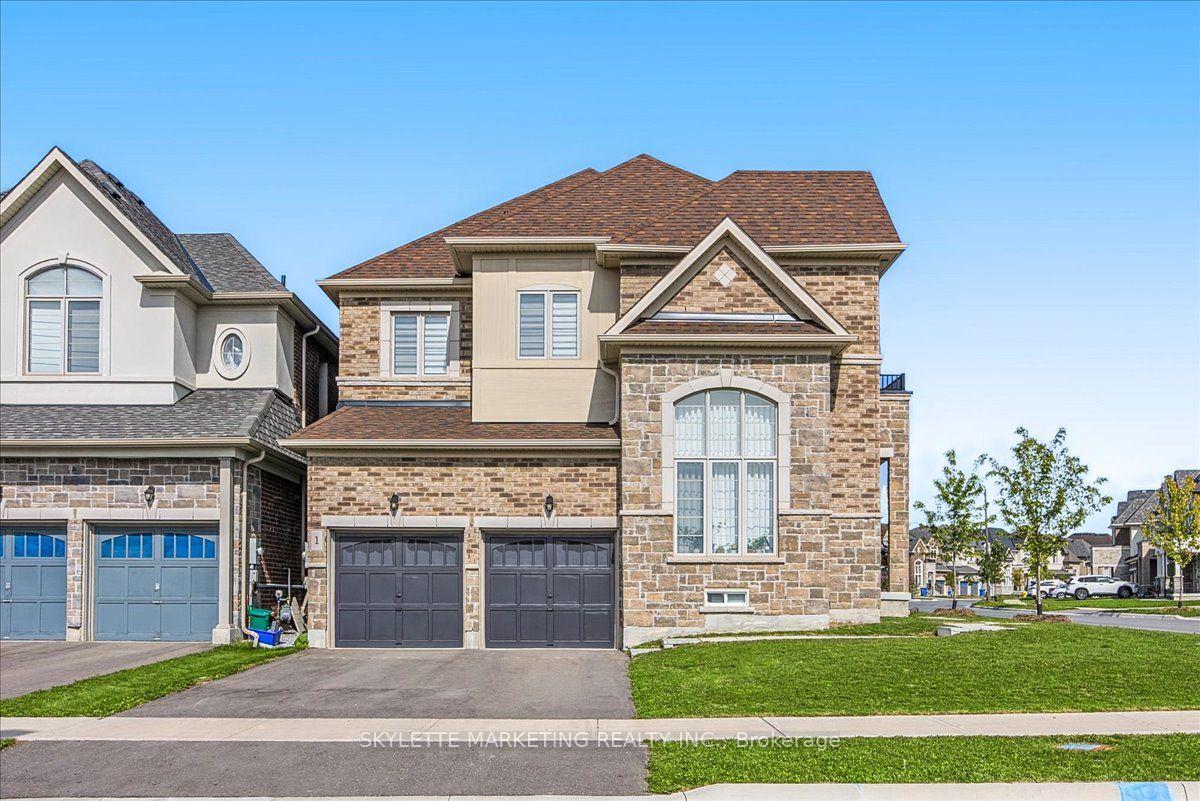 Photo 28 of 1 Cranley Road, East Gwillimbury, Sharon — HOMEH