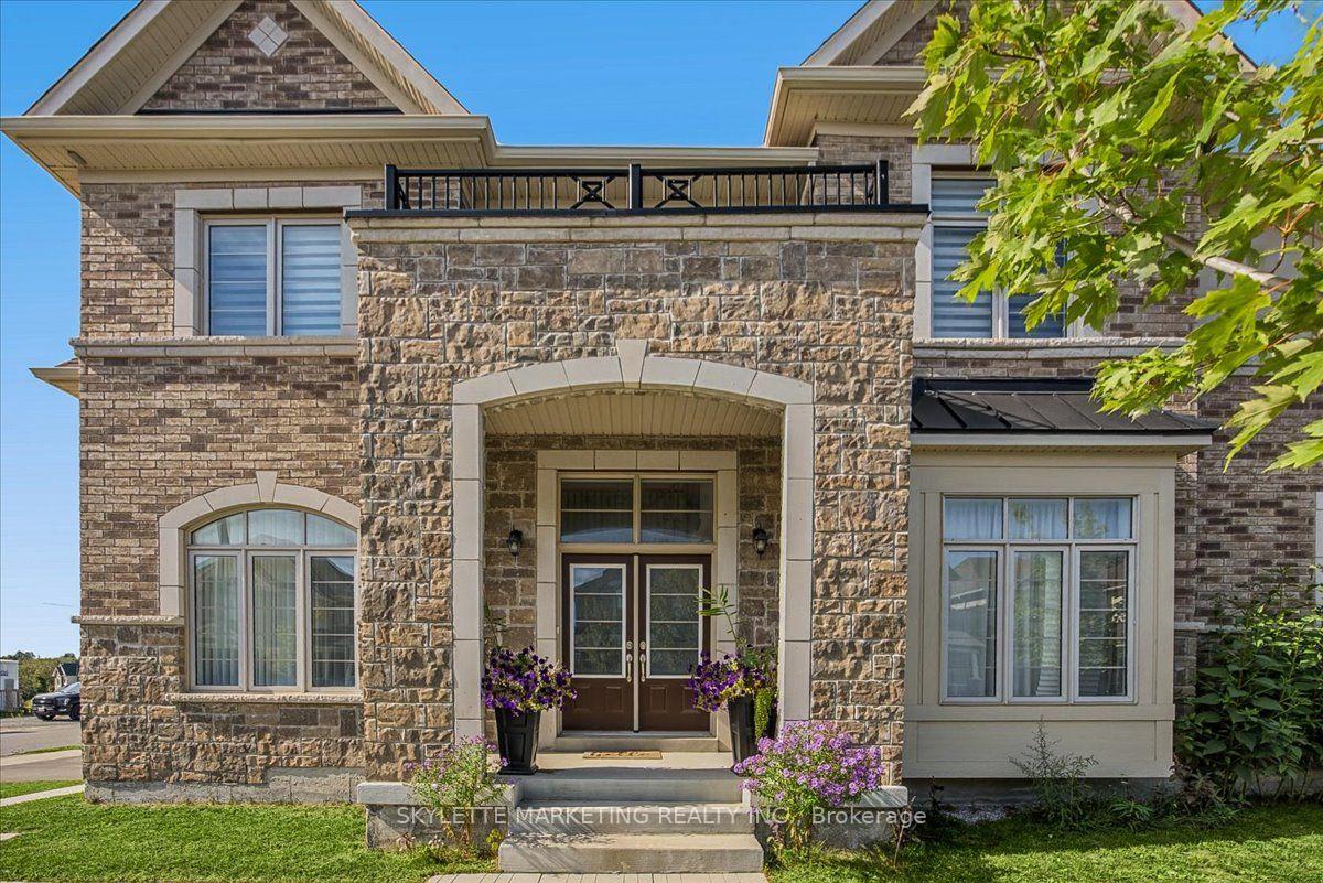 Photo 30 of 1 Cranley Road, East Gwillimbury, Sharon — HOMEH