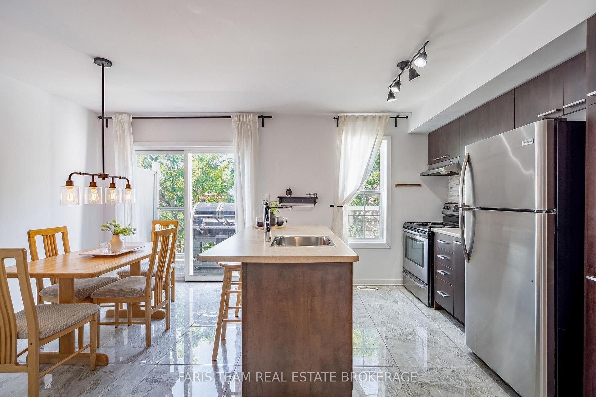 Photo 4 of Unit 26, 91 Coughlin Road, Barrie, Holly — HOMEH