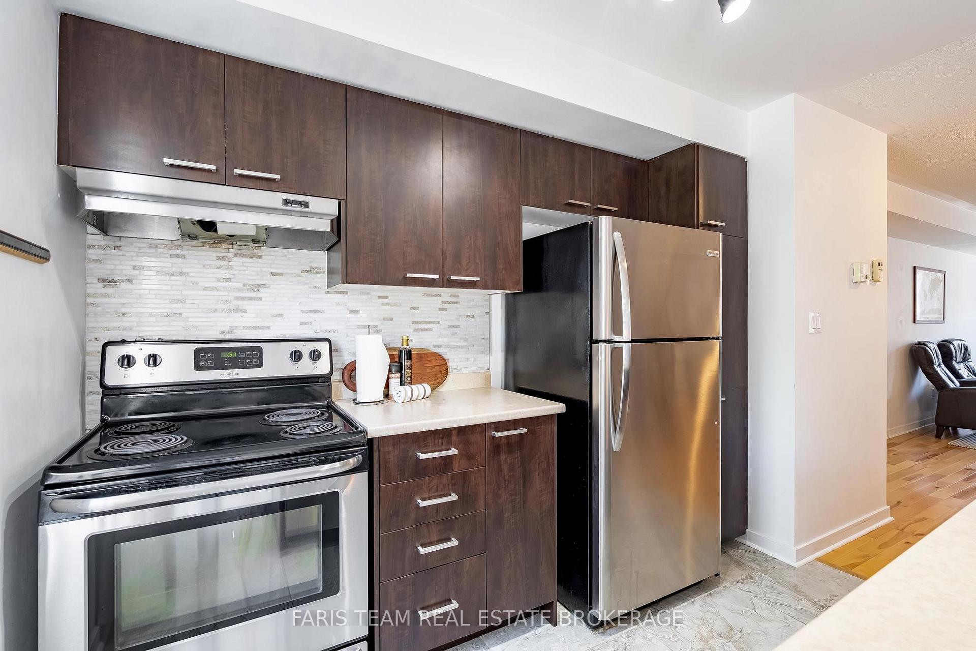 Photo 7 of Unit 26, 91 Coughlin Road, Barrie, Holly — HOMEH