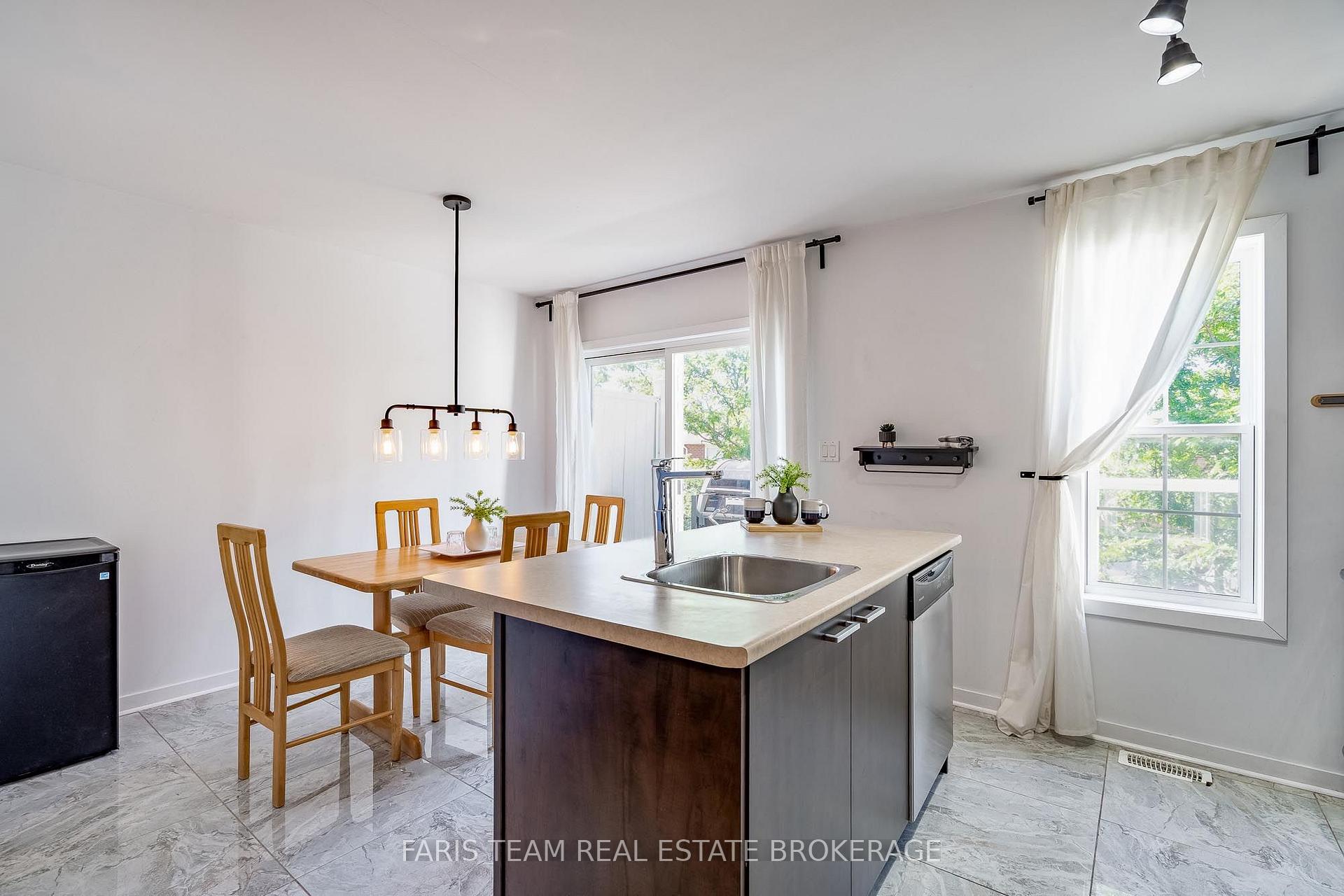 Photo 8 of Unit 26, 91 Coughlin Road, Barrie, Holly — HOMEH