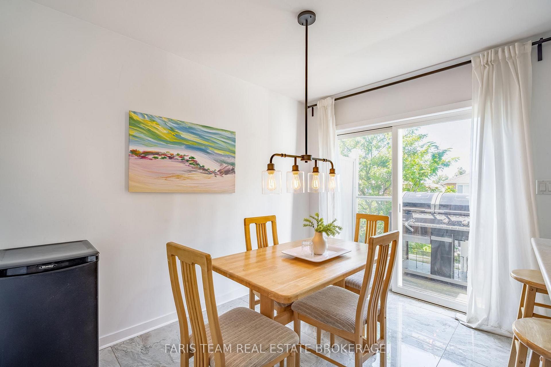 Photo 9 of Unit 26, 91 Coughlin Road, Barrie, Holly — HOMEH