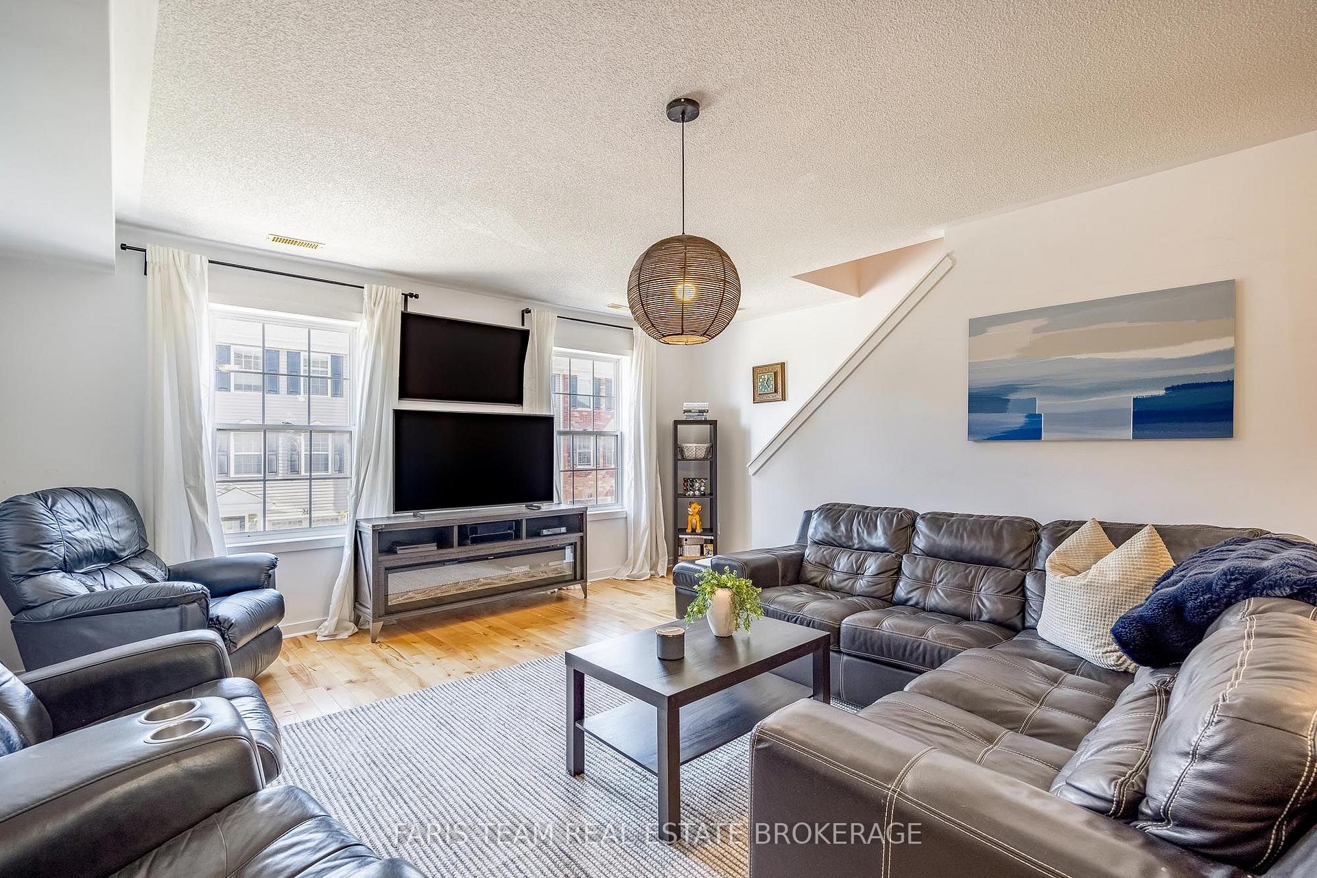 Photo 10 of Unit 26, 91 Coughlin Road, Barrie, Holly — HOMEH