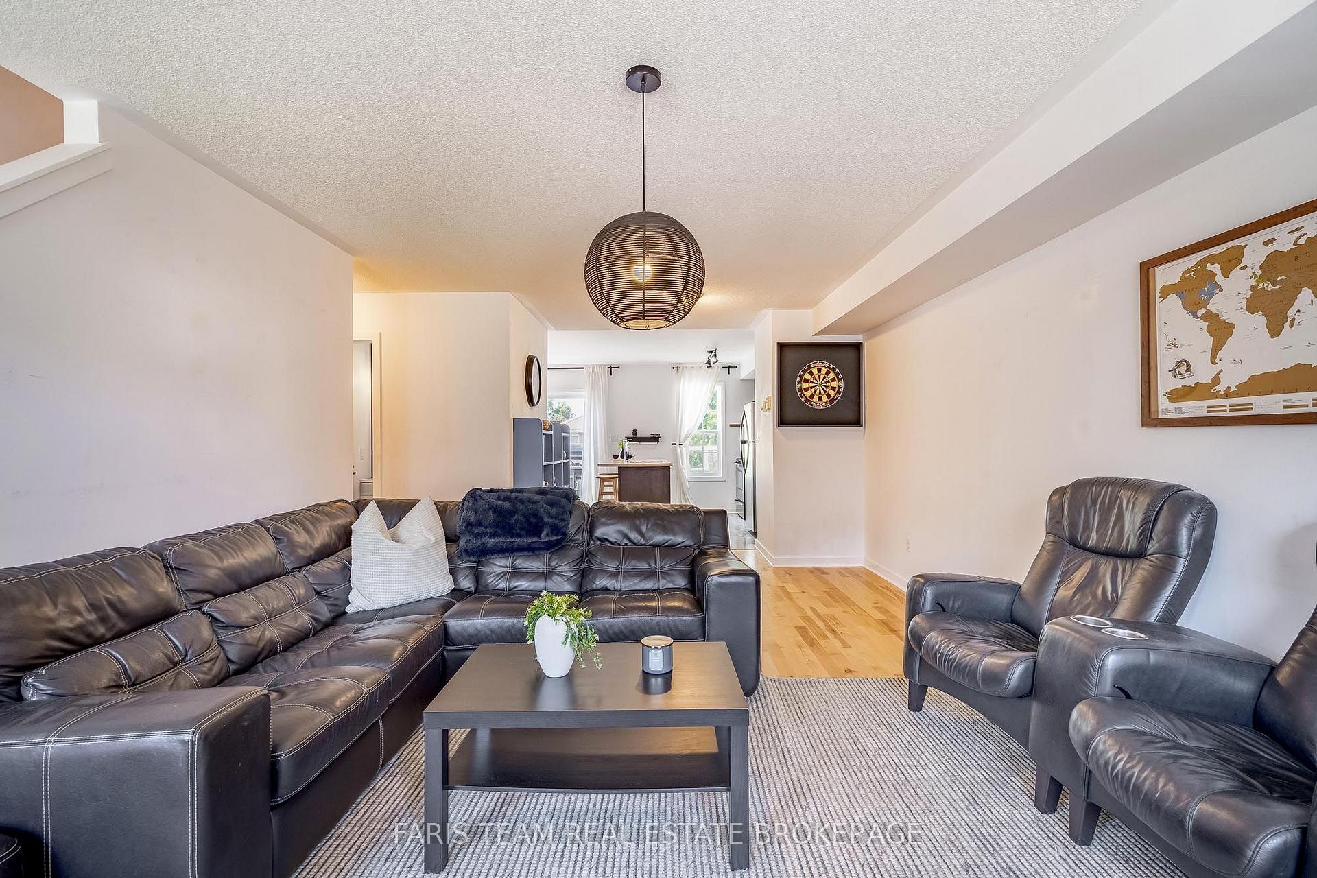 Photo 11 of Unit 26, 91 Coughlin Road, Barrie, Holly — HOMEH