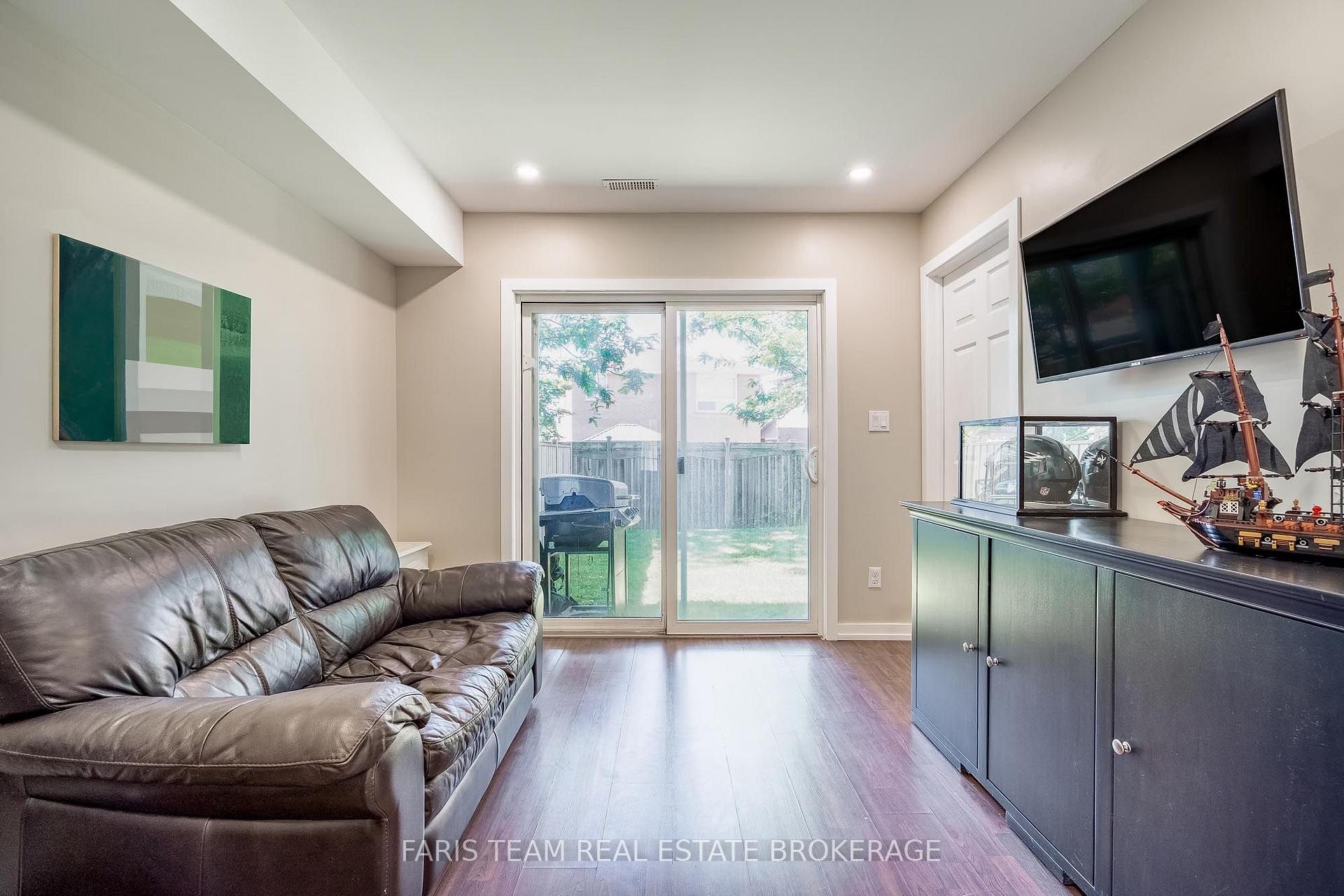 Photo 13 of Unit 26, 91 Coughlin Road, Barrie, Holly — HOMEH