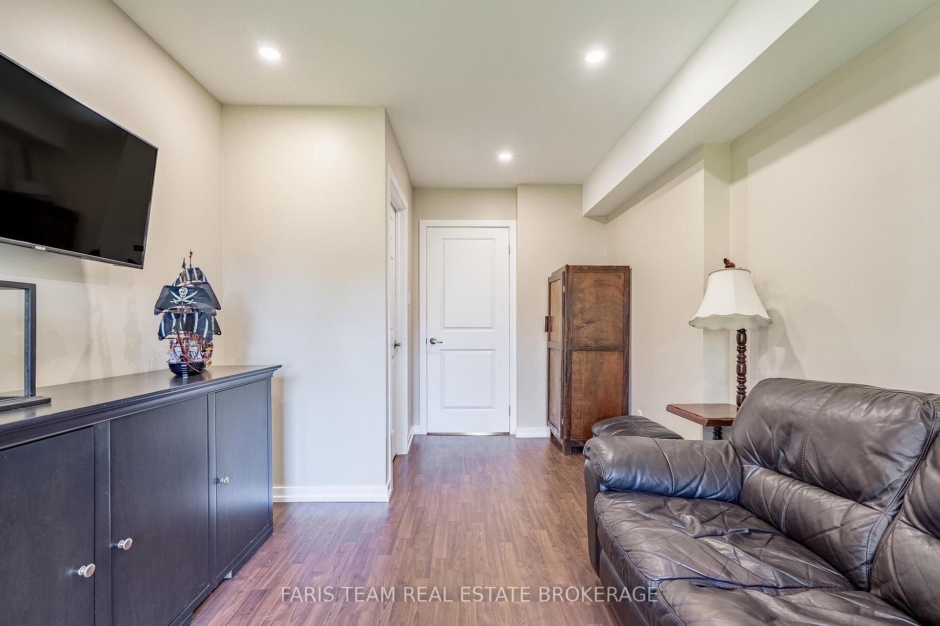 Photo 14 of Unit 26, 91 Coughlin Road, Barrie, Holly — HOMEH