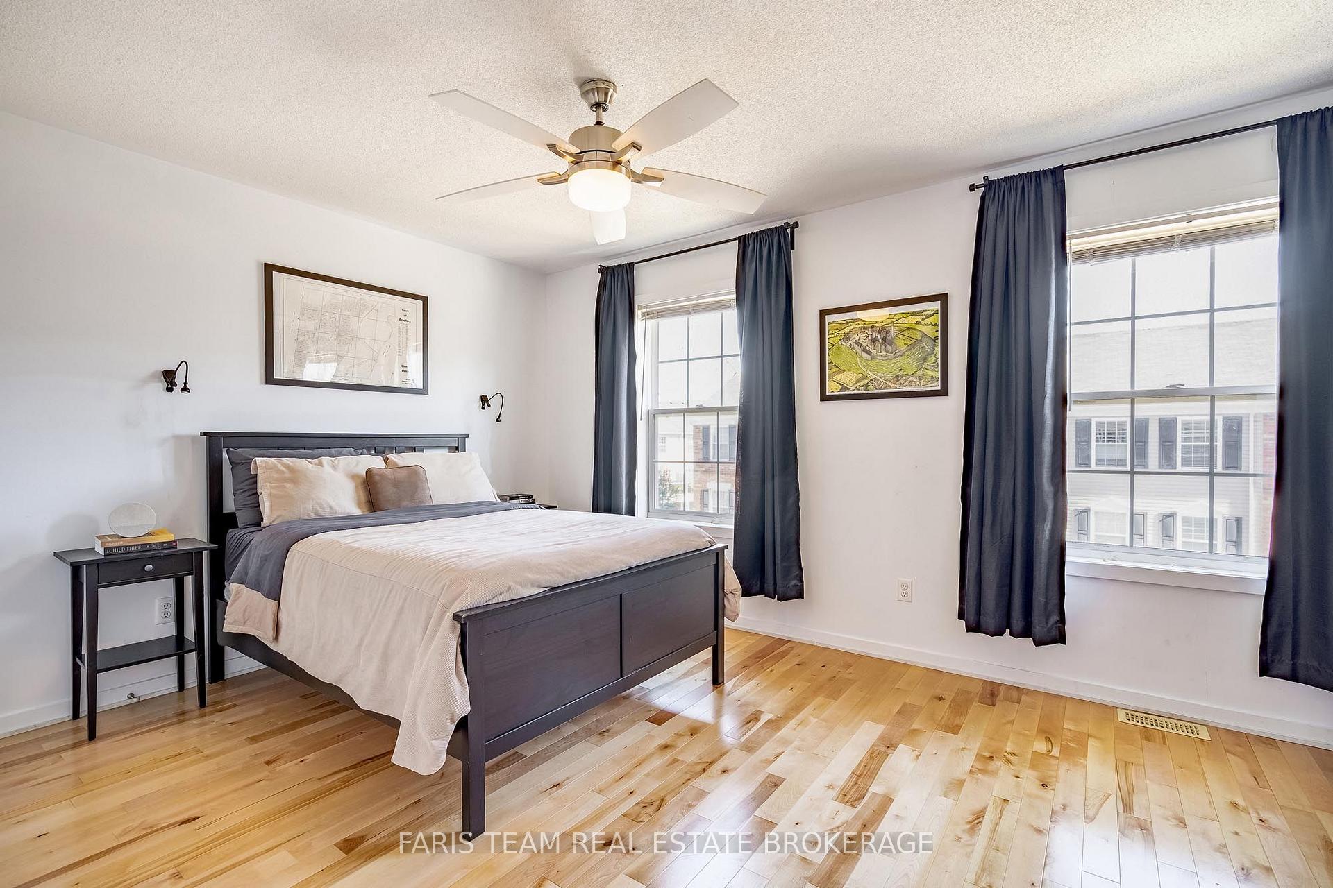 Photo 15 of Unit 26, 91 Coughlin Road, Barrie, Holly — HOMEH