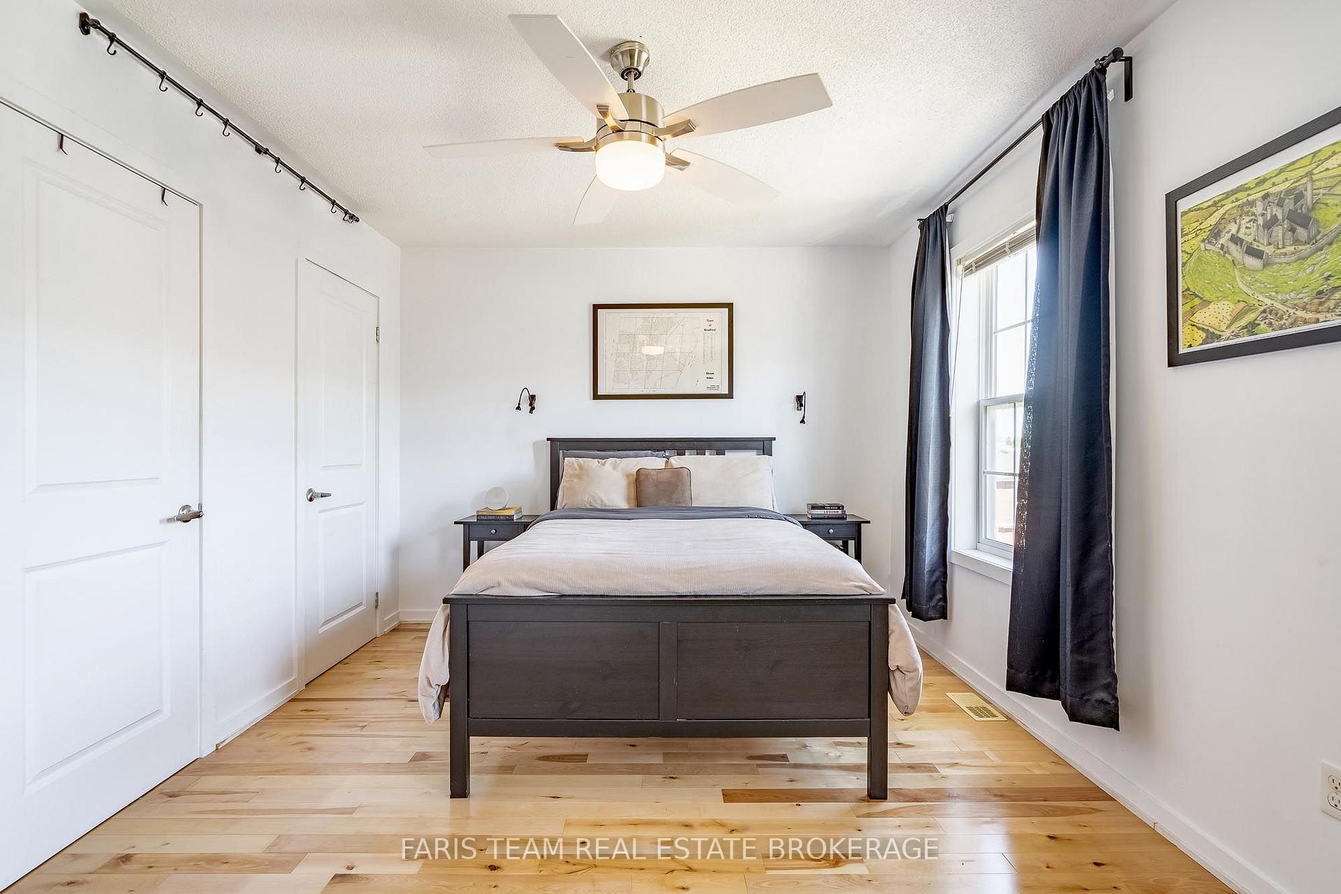 Photo 16 of Unit 26, 91 Coughlin Road, Barrie, Holly — HOMEH