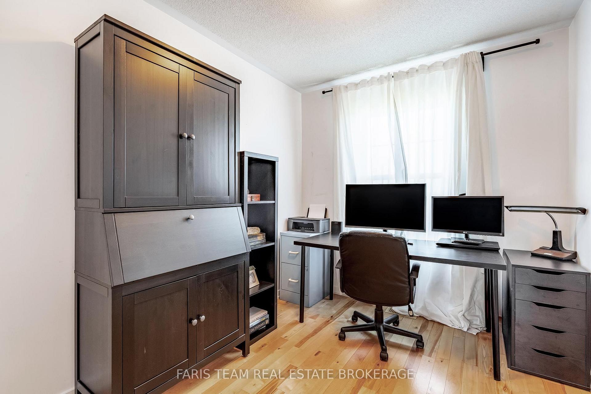 Photo 17 of Unit 26, 91 Coughlin Road, Barrie, Holly — HOMEH