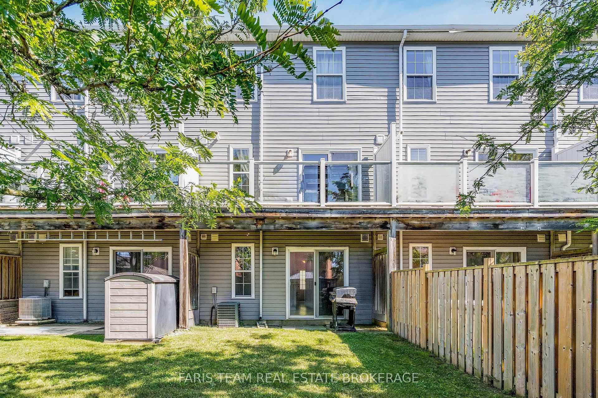Photo 20 of Unit 26, 91 Coughlin Road, Barrie, Holly — HOMEH