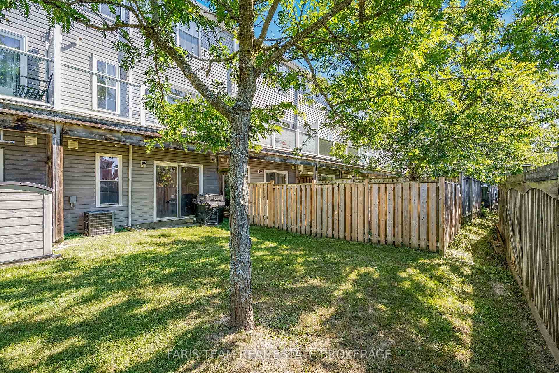 Photo 21 of Unit 26, 91 Coughlin Road, Barrie, Holly — HOMEH