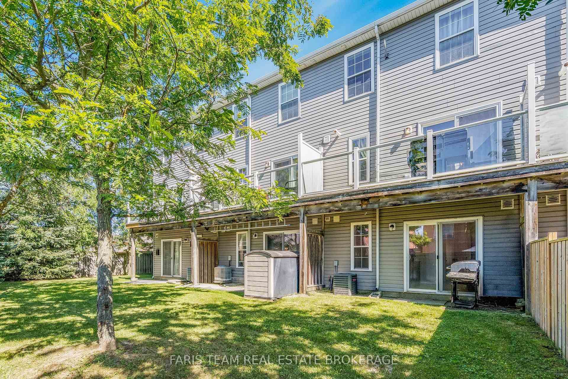 Photo 22 of Unit 26, 91 Coughlin Road, Barrie, Holly — HOMEH
