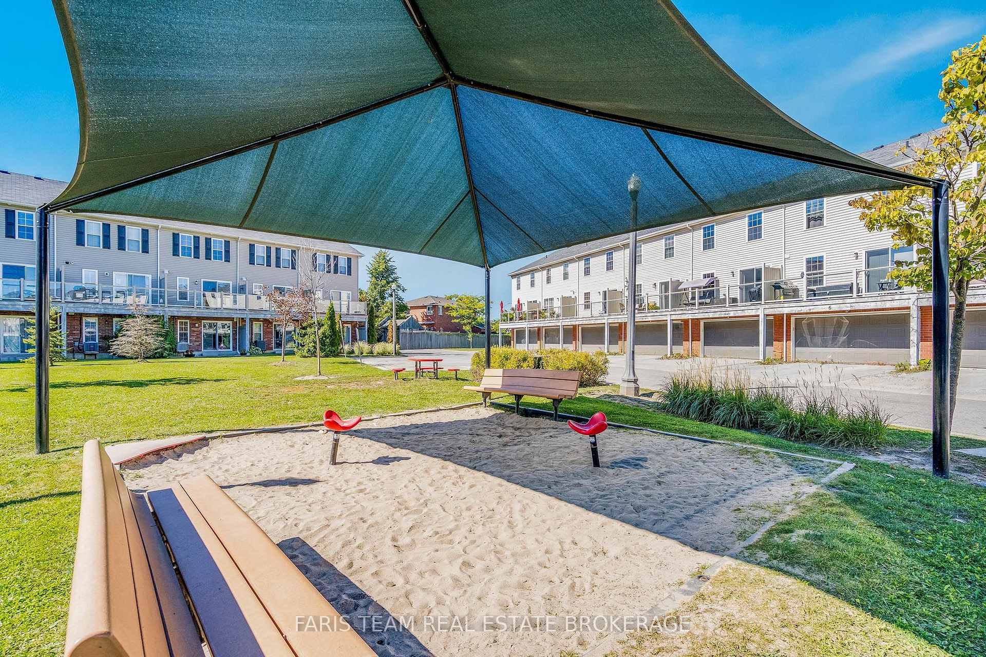 Photo 23 of Unit 26, 91 Coughlin Road, Barrie, Holly — HOMEH