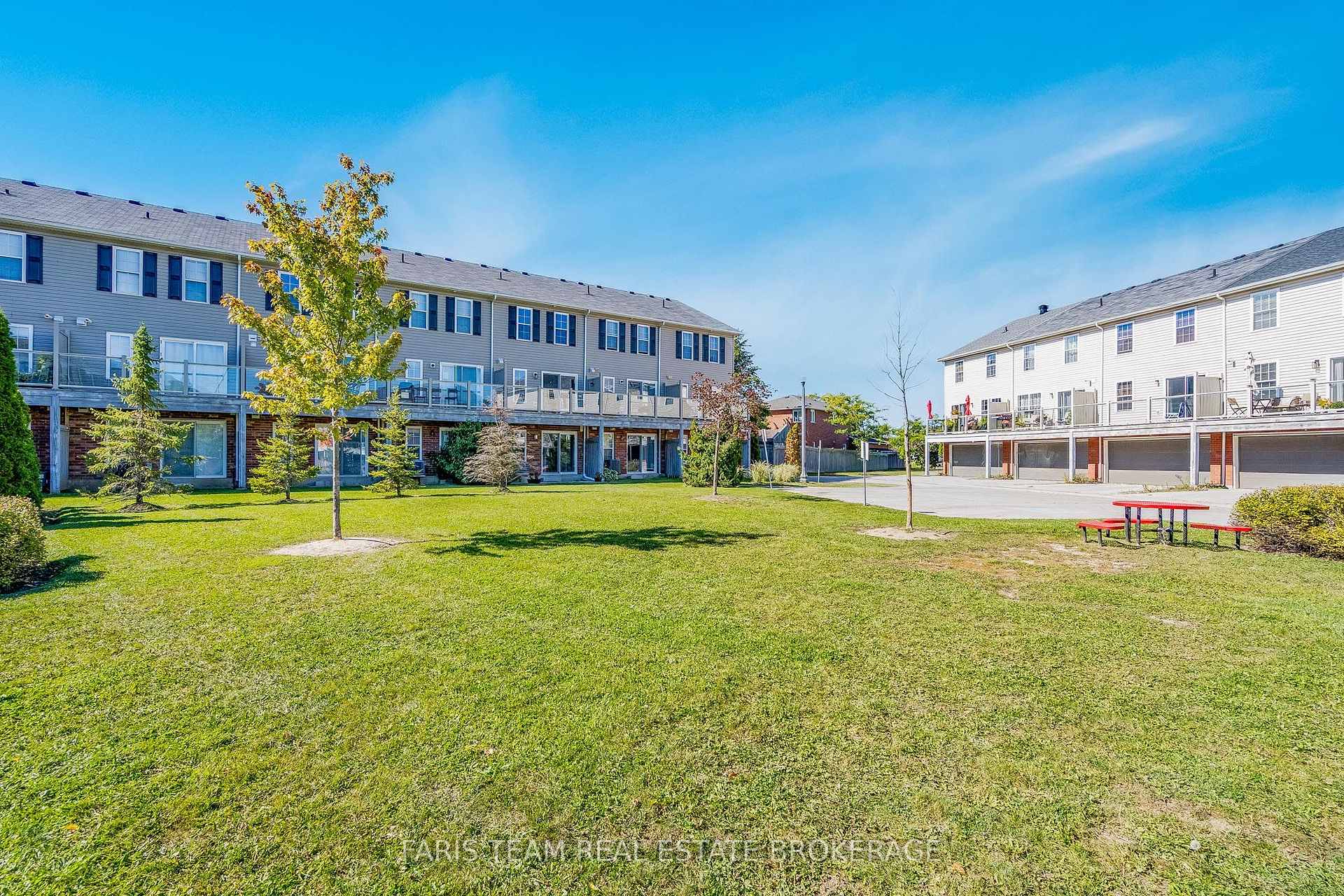 Photo 24 of Unit 26, 91 Coughlin Road, Barrie, Holly — HOMEH