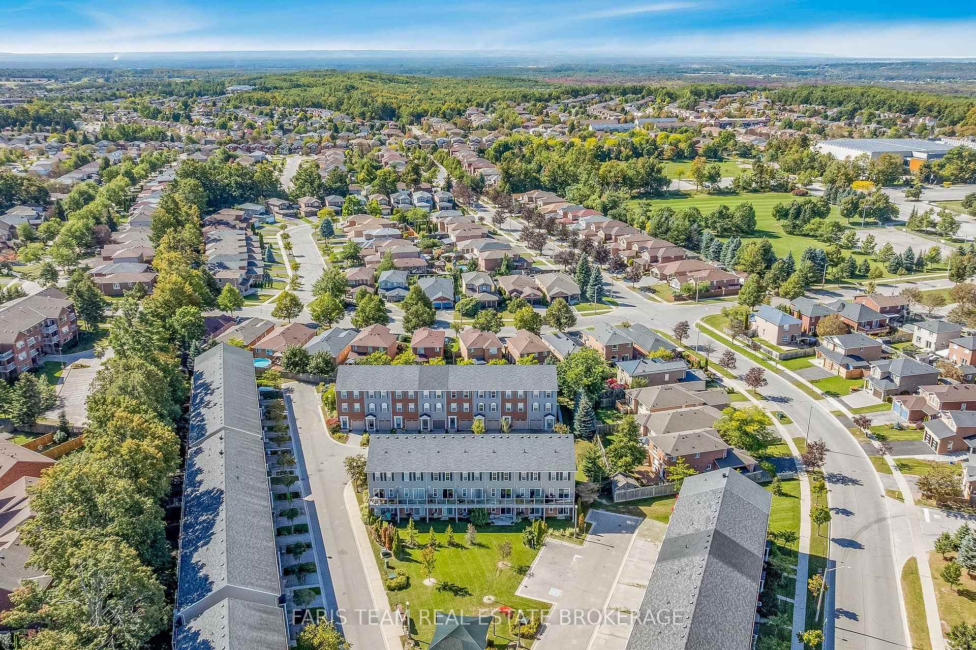 Photo 27 of Unit 26, 91 Coughlin Road, Barrie, Holly — HOMEH