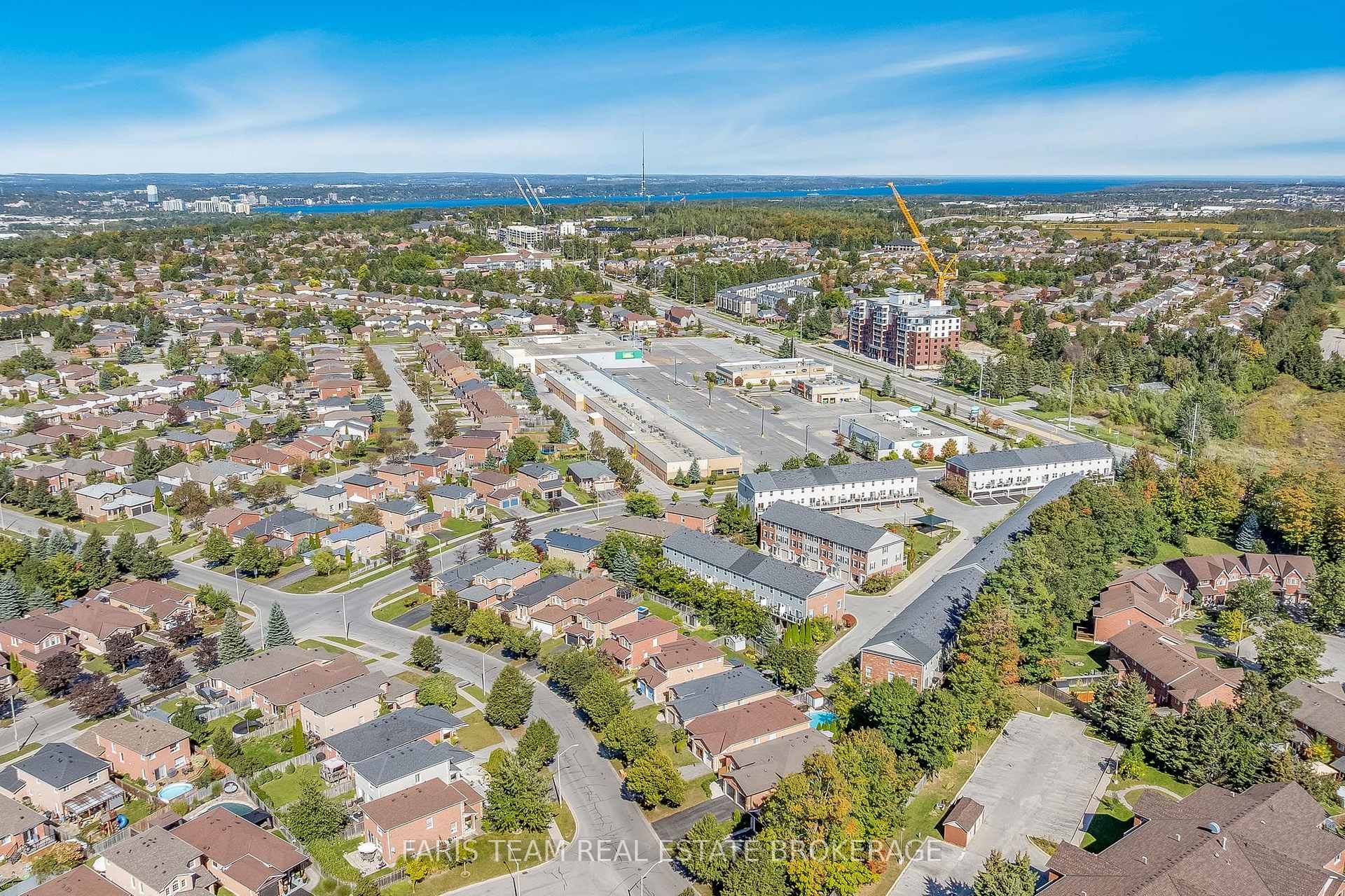 Photo 28 of Unit 26, 91 Coughlin Road, Barrie, Holly — HOMEH