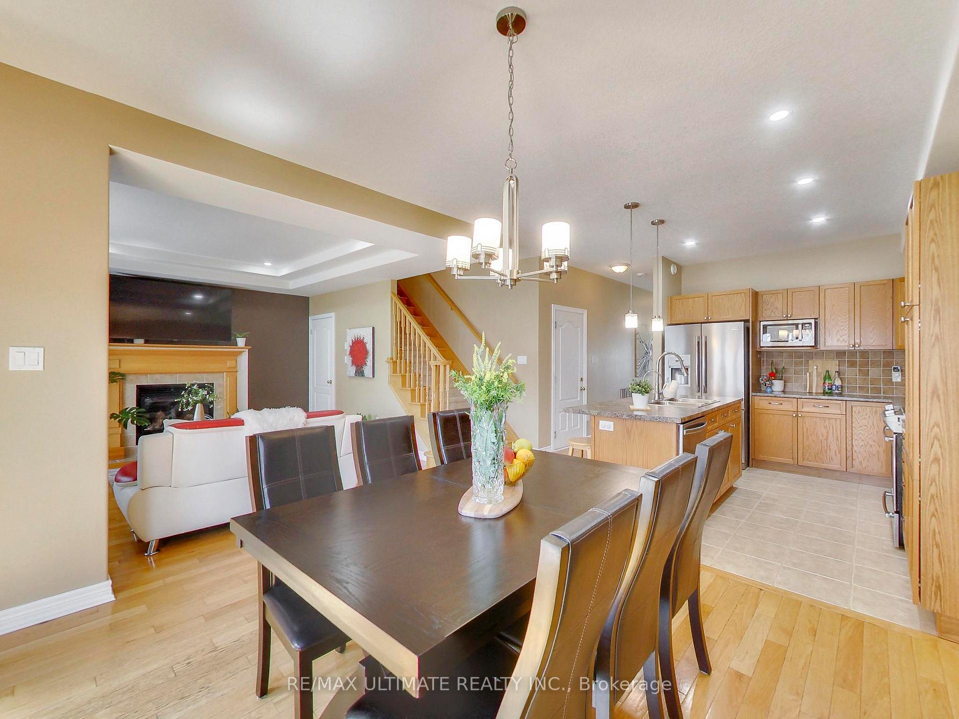 Photo 9 of 152 Gray Avenue, New Tecumseth, Alliston — HOMEH