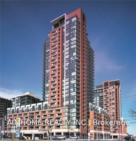Photo 2 of Unit 1010, 3091 Dufferin Street, North York, Yorkdale-Glen Park — HOMEH