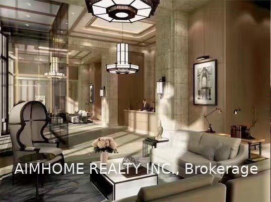 Photo 4 of Unit 1010, 3091 Dufferin Street, North York, Yorkdale-Glen Park — HOMEH
