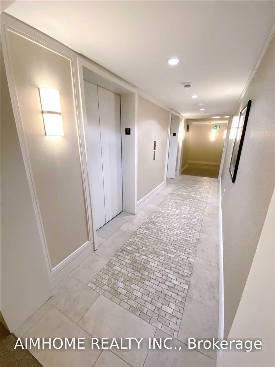Photo 5 of Unit 1010, 3091 Dufferin Street, North York, Yorkdale-Glen Park — HOMEH