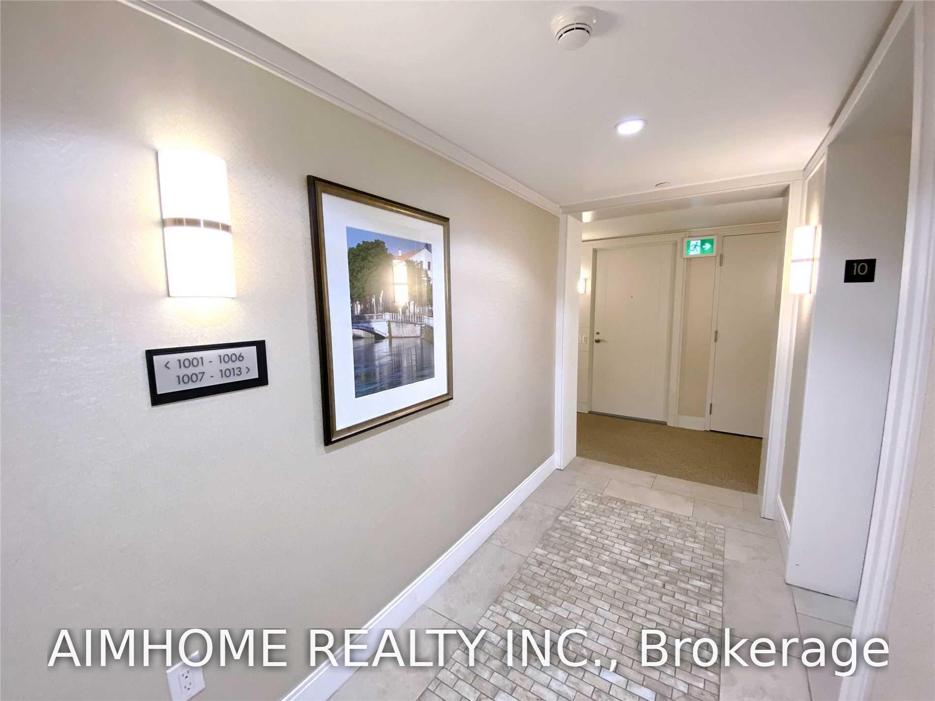 Photo 6 of Unit 1010, 3091 Dufferin Street, North York, Yorkdale-Glen Park — HOMEH