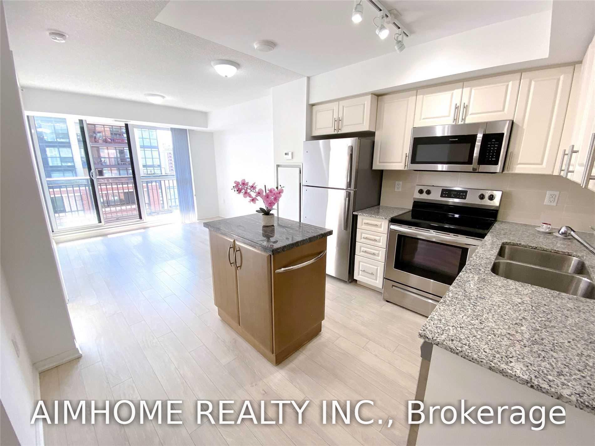 Photo 9 of Unit 1010, 3091 Dufferin Street, North York, Yorkdale-Glen Park — HOMEH