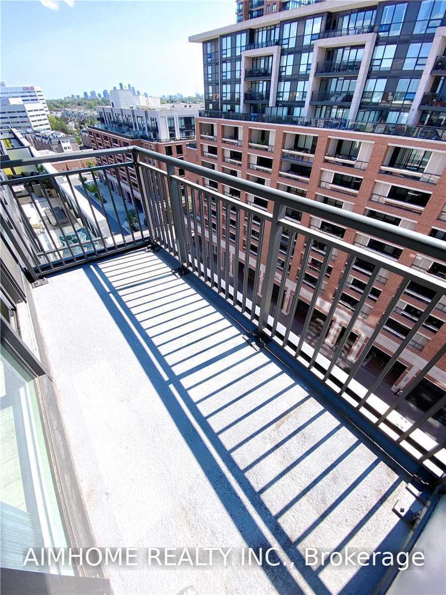 Photo 23 of Unit 1010, 3091 Dufferin Street, North York, Yorkdale-Glen Park — HOMEH