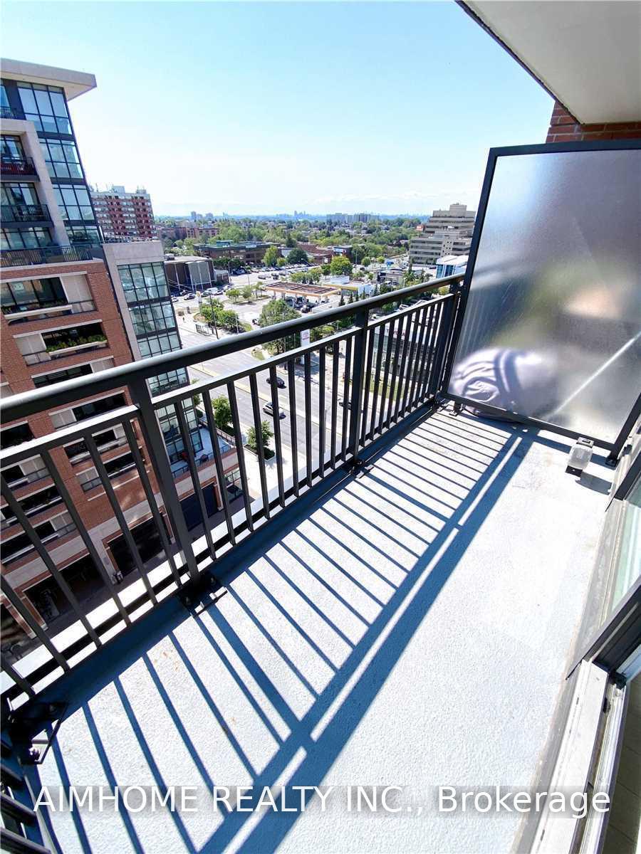 Photo 24 of Unit 1010, 3091 Dufferin Street, North York, Yorkdale-Glen Park — HOMEH
