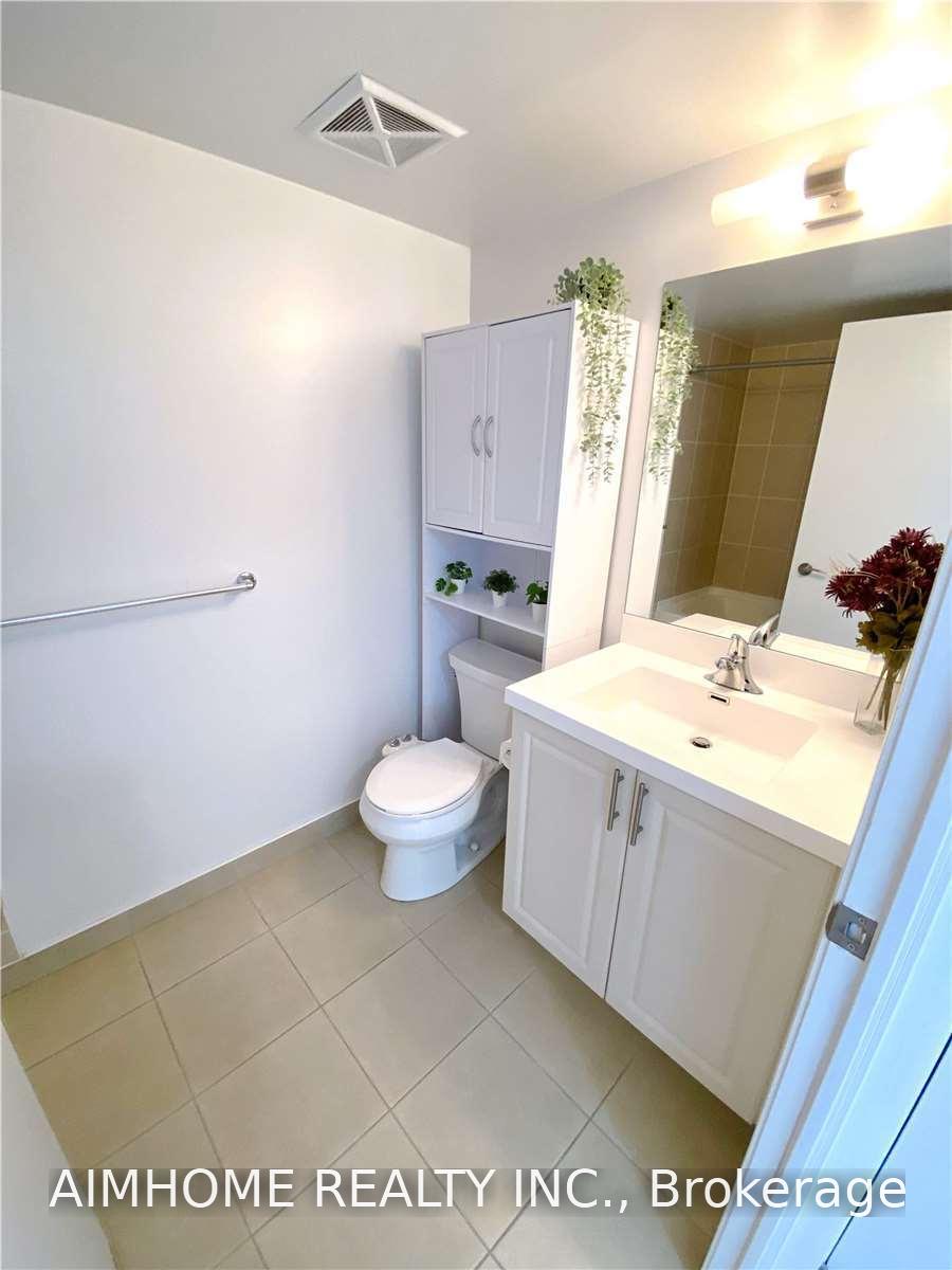 Photo 25 of Unit 1010, 3091 Dufferin Street, North York, Yorkdale-Glen Park — HOMEH