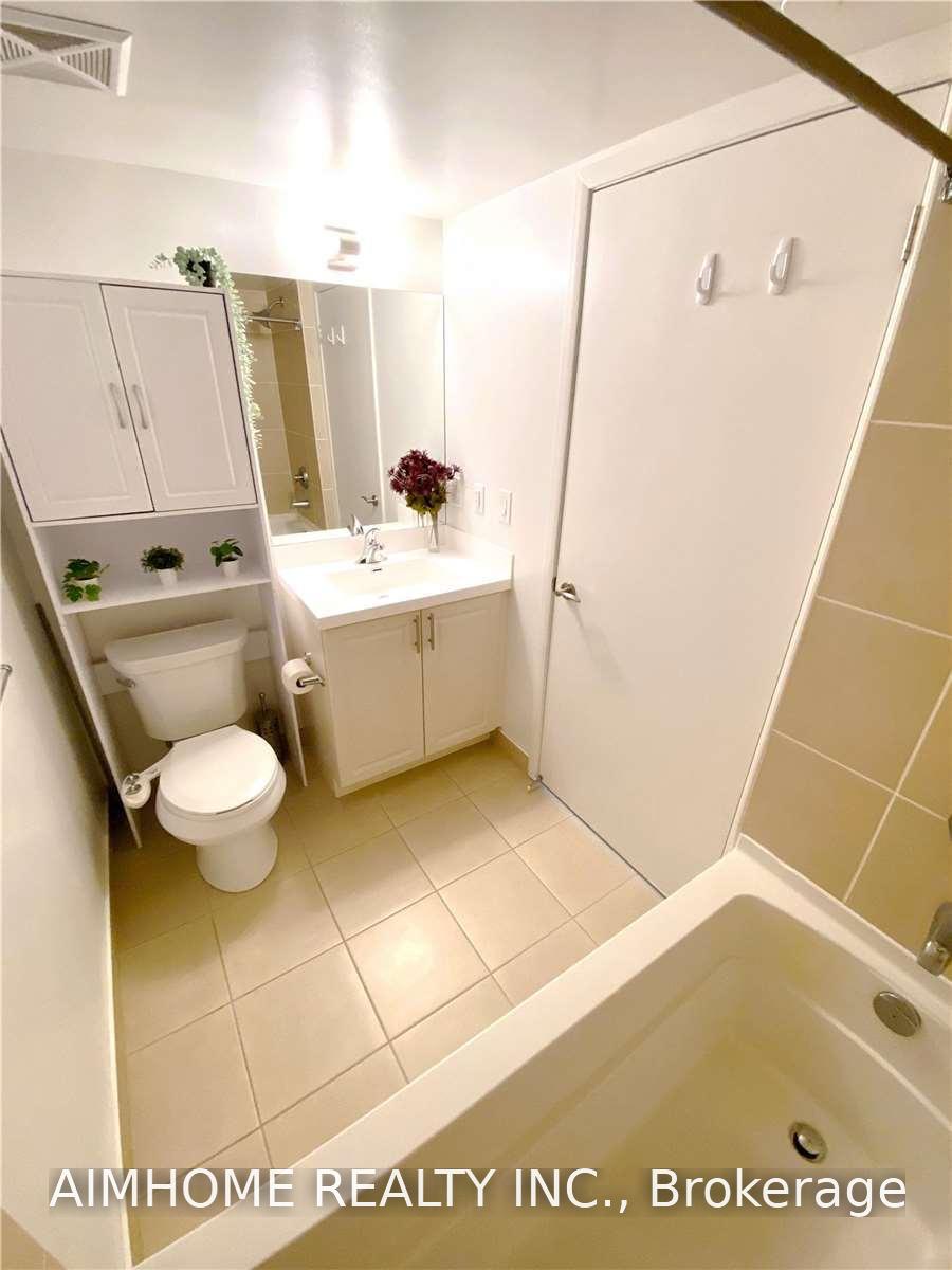 Photo 27 of Unit 1010, 3091 Dufferin Street, North York, Yorkdale-Glen Park — HOMEH
