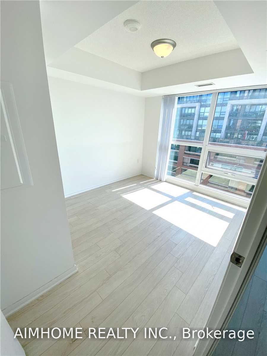 Photo 30 of Unit 1010, 3091 Dufferin Street, North York, Yorkdale-Glen Park — HOMEH
