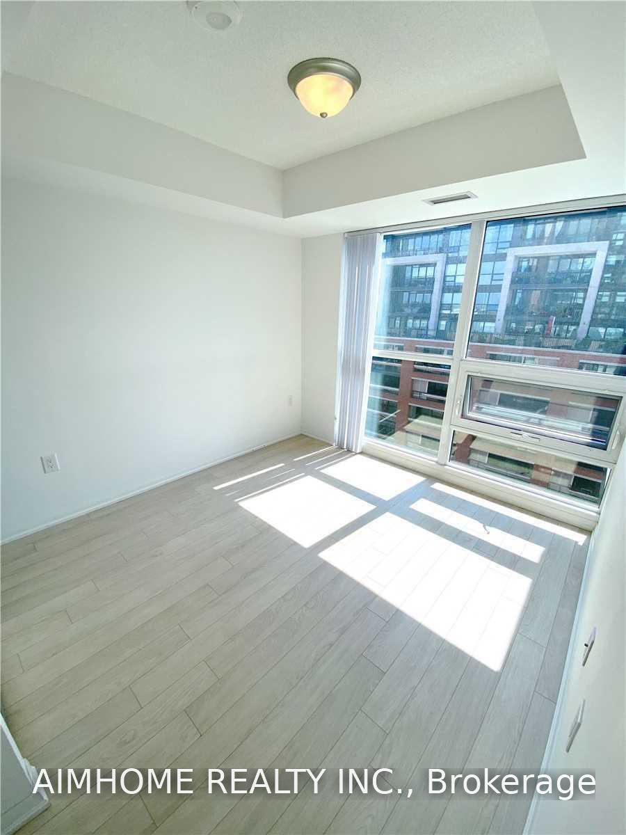 Photo 31 of Unit 1010, 3091 Dufferin Street, North York, Yorkdale-Glen Park — HOMEH