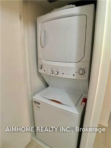 Photo 35 of Unit 1010, 3091 Dufferin Street, North York, Yorkdale-Glen Park — HOMEH
