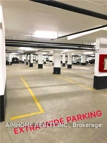 Photo 36 of Unit 1010, 3091 Dufferin Street, North York, Yorkdale-Glen Park — HOMEH