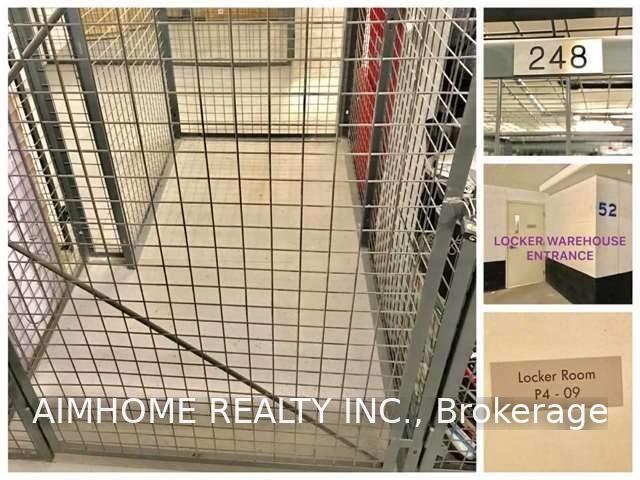 Photo 37 of Unit 1010, 3091 Dufferin Street, North York, Yorkdale-Glen Park — HOMEH