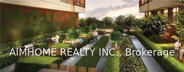 Photo 39 of Unit 1010, 3091 Dufferin Street, North York, Yorkdale-Glen Park — HOMEH